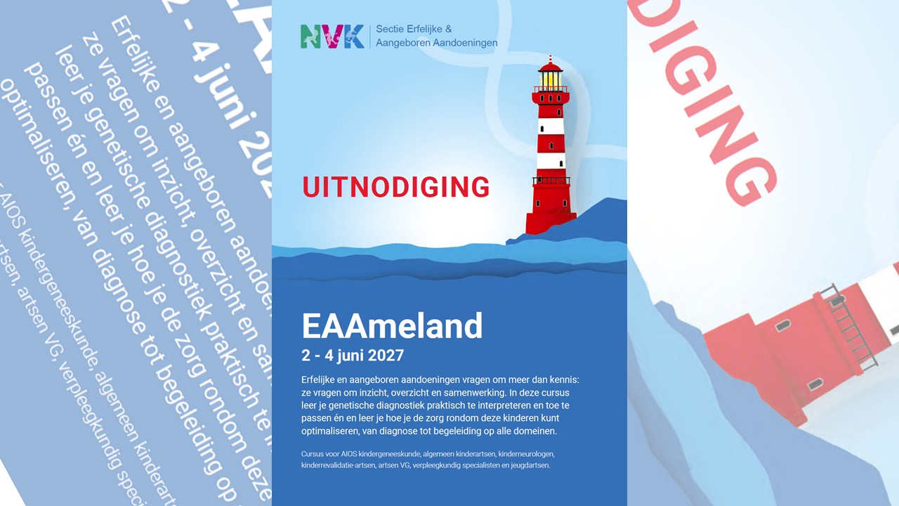 EAAmeland 2027